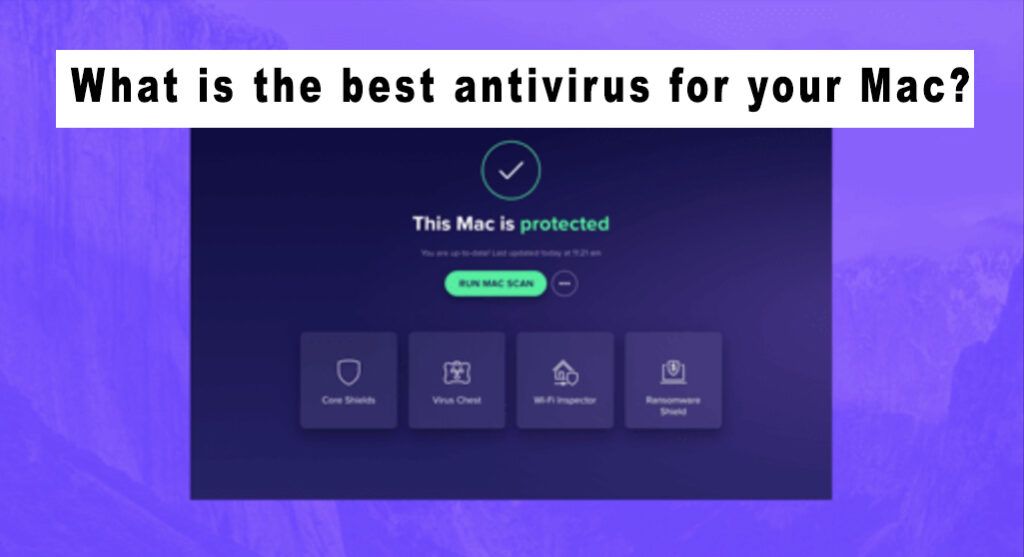 best free anti virus software for mac